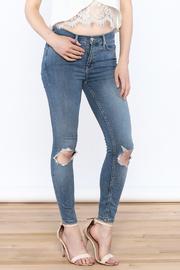  Skinny Stretch Jean