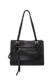  Charlotte Black Handbag