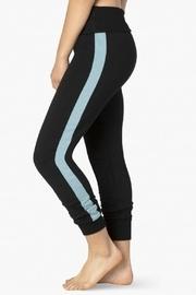 Color Streak Sweatpants