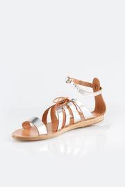 Iphegenia Greek Sandal