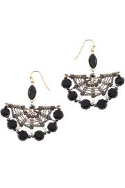  Tiffany Retro Earrings