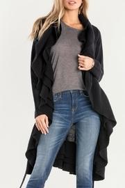  Catch Me Cardigan