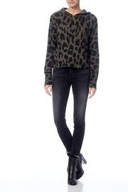  Carson Skull Sweater