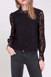  Greyer Top
