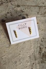  Small Bar Studs