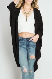  Rene Duster