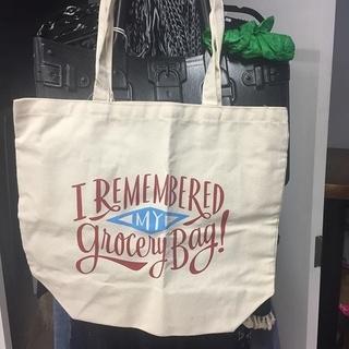  Shopping Bag