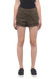  Khaki Skyline Short