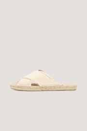  Palmera Espadrille Sandals