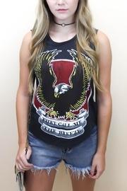  Skynyrd Muscle Tee