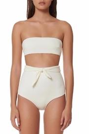  Tie Front Bottom
