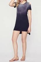 Luna Tee Dress