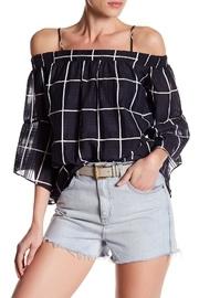  Sloan Blouse