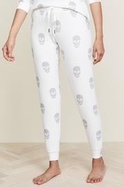  Simple Skull Pant