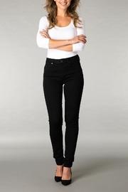  Slimming Black Jeans