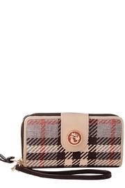  Wymberly Club Wallet