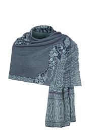  Structure Pattern Scarf