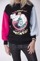  Popay Sweatshirt