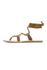  Mina Gladiator Sandal