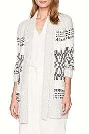  Raleigh Tribal Cardigan