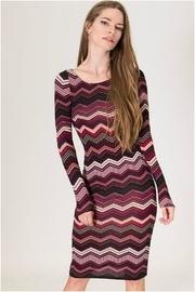 Missoni Midi Dress