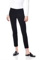  Velvet Striped Pant