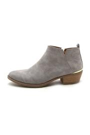  Sochi Distressed Bootie