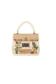  Tiki-bar Grace Bag