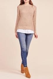  Consider-it-done Sweater