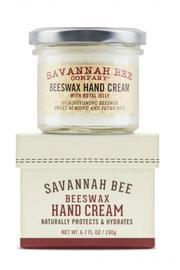  Beeswax Hand Cream