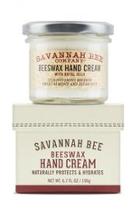  Beeswax Hand Cream