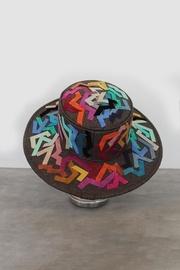  Mix Match Hat