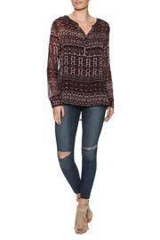  Billy Blouse