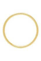  Seamless Round Bangle