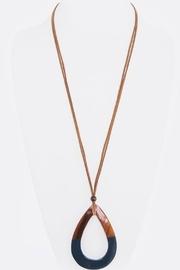  Multicolored Pendant