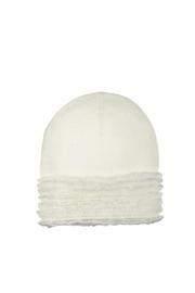  Sparkle Ruffle Hat