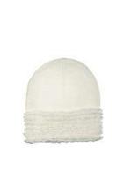  Sparkle Ruffle Hat