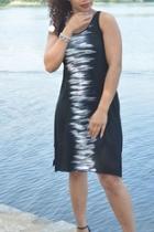  Media Code Dress