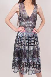  Jovita Knit Dress