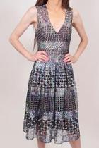  Jovita Knit Dress