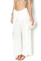  Off White Pant