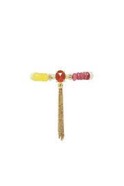  Warm Tassel Bracelet