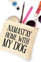  Namastay Dog Bag