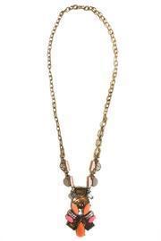  Deco Statement Necklace
