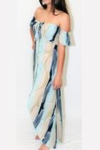  Glow Maxi Dress