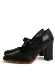  Carnival Black Stiletto