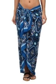  Marrakesh Oversized Scarf/sarong