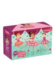 Ballerinas Glitter Puzzle