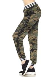  Jungle Tested Jogger