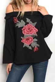  Jillian's Top